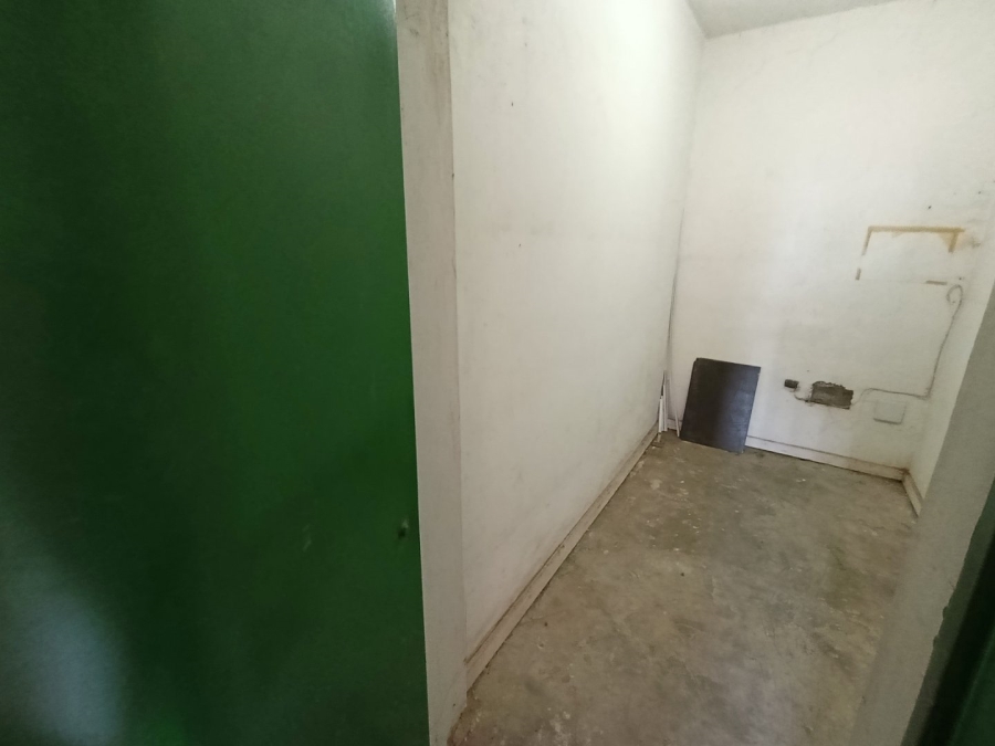 Commercial Property for Sale in Generaal De Wet Free State